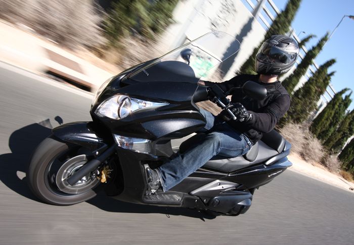 Με σοβαρές προθέσεις